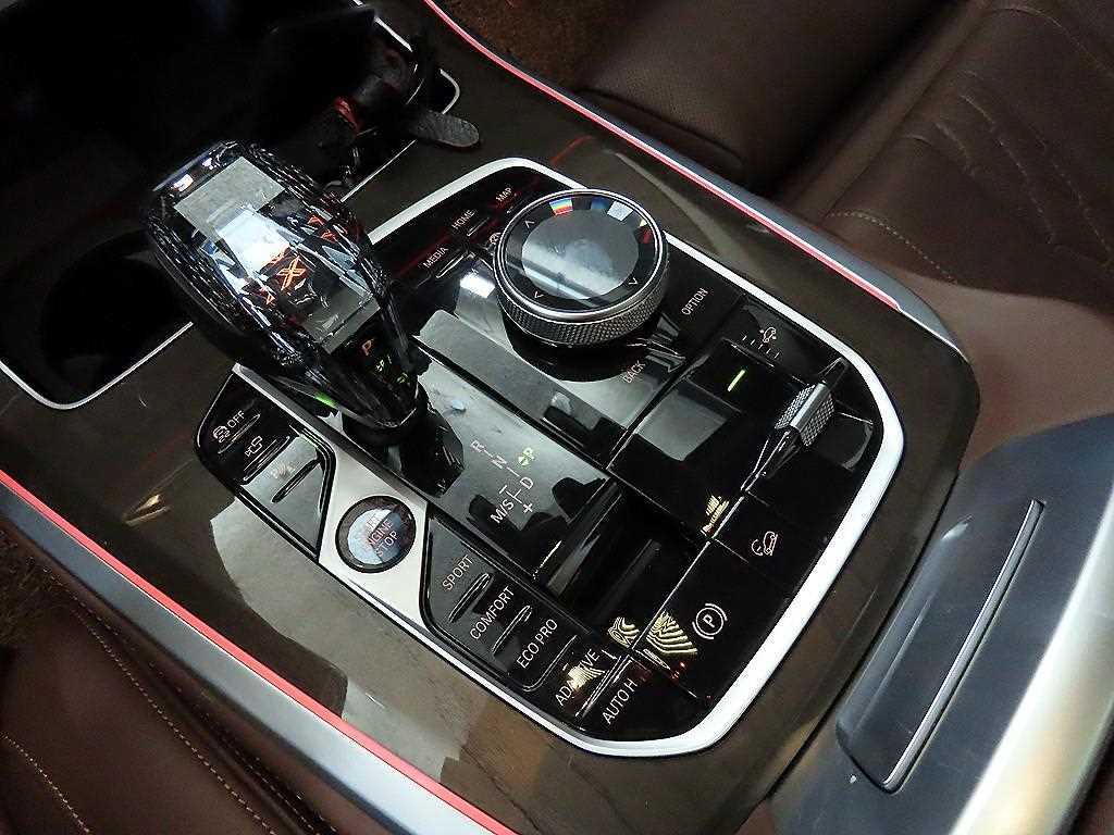 BMW X5 - Vista 12