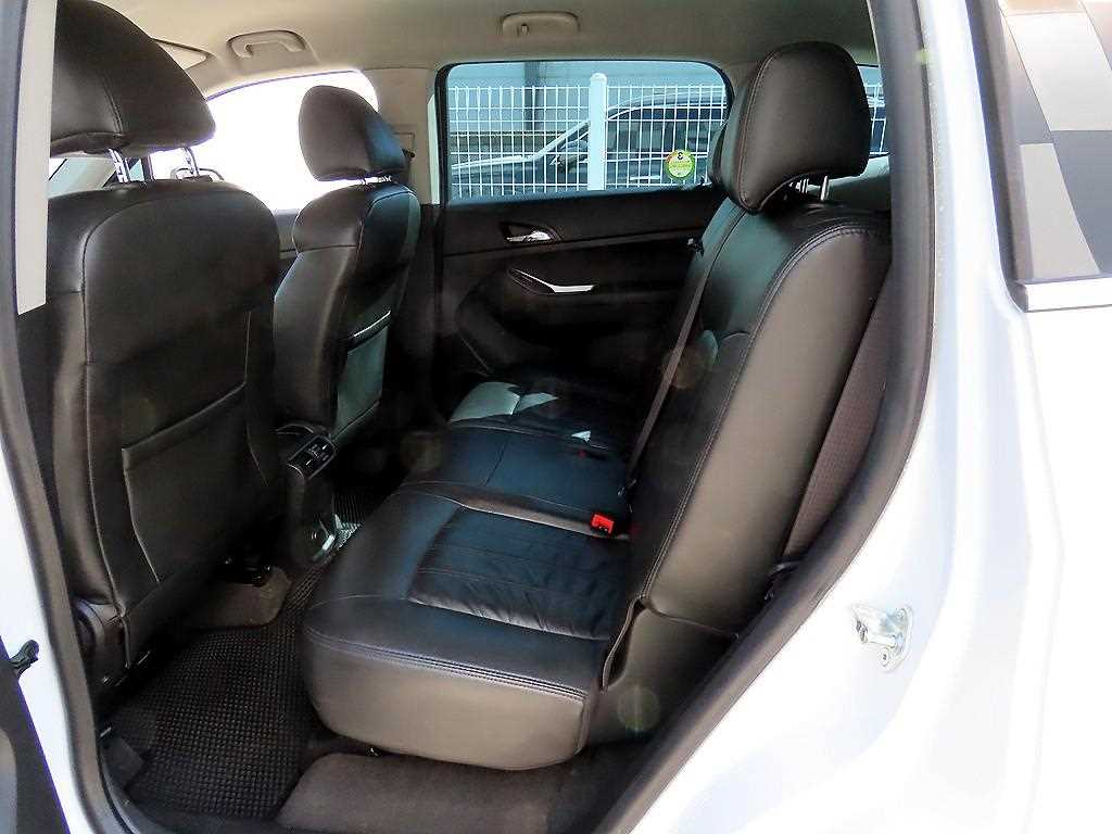 Chevrolet Orlando - Vista 6