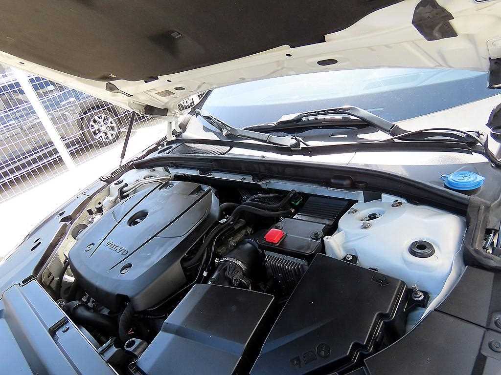 Volvo S90 2019 Blanco - Importación desde Corea - HF Imports Iquique - Foto 19
