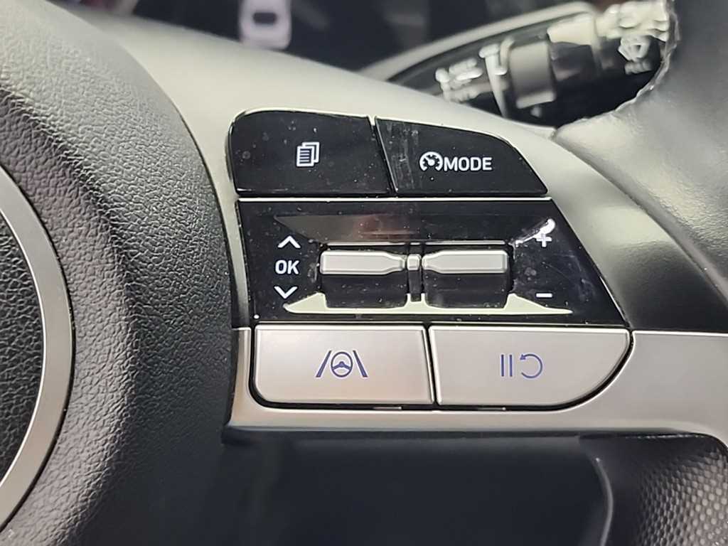 HYUNDAI Avante 2021 Blanco - Importación desde Corea - HF Imports Iquique - Foto 15