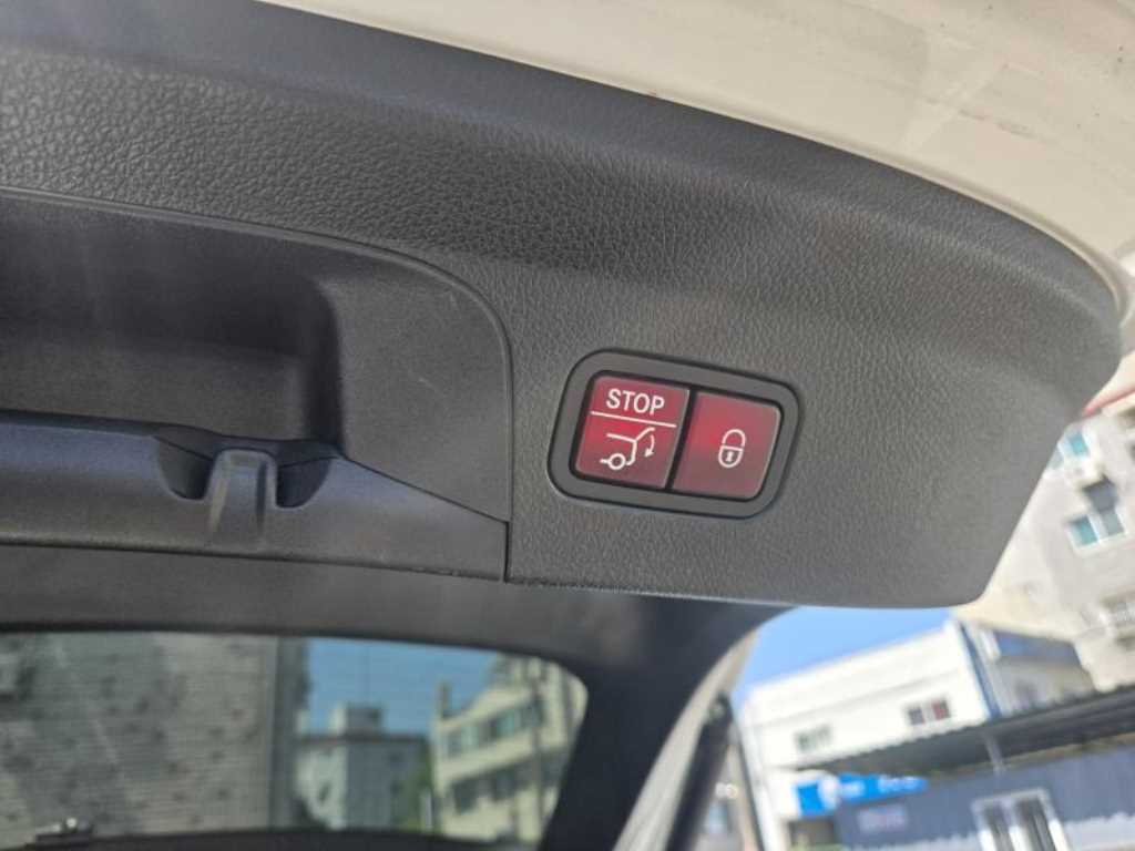 Mercedes Benz GLE Class 2022 Blanco - Importación desde Corea - HF Imports Iquique - Foto 18