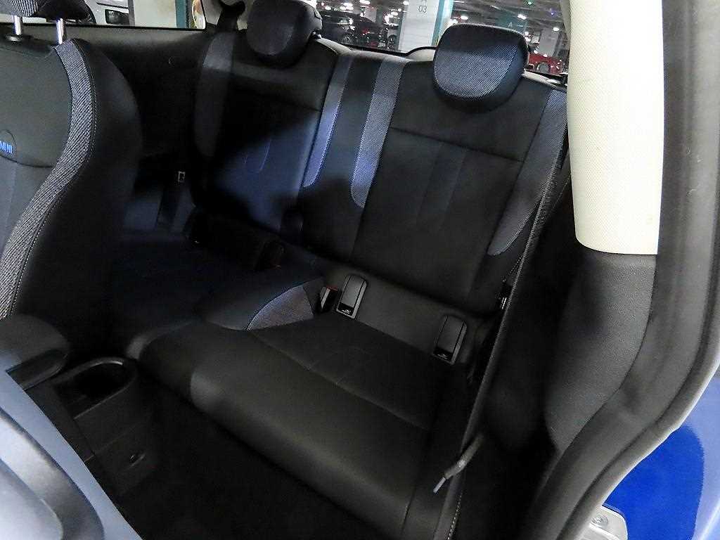 Mini Cooper - Vista 7