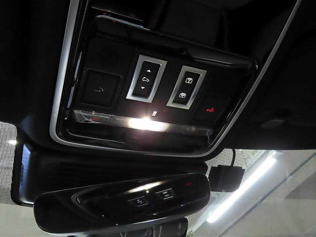 Land Rover Range Rover Bella 2022 - Importación desde Corea - HF Imports Iquique - Foto 15