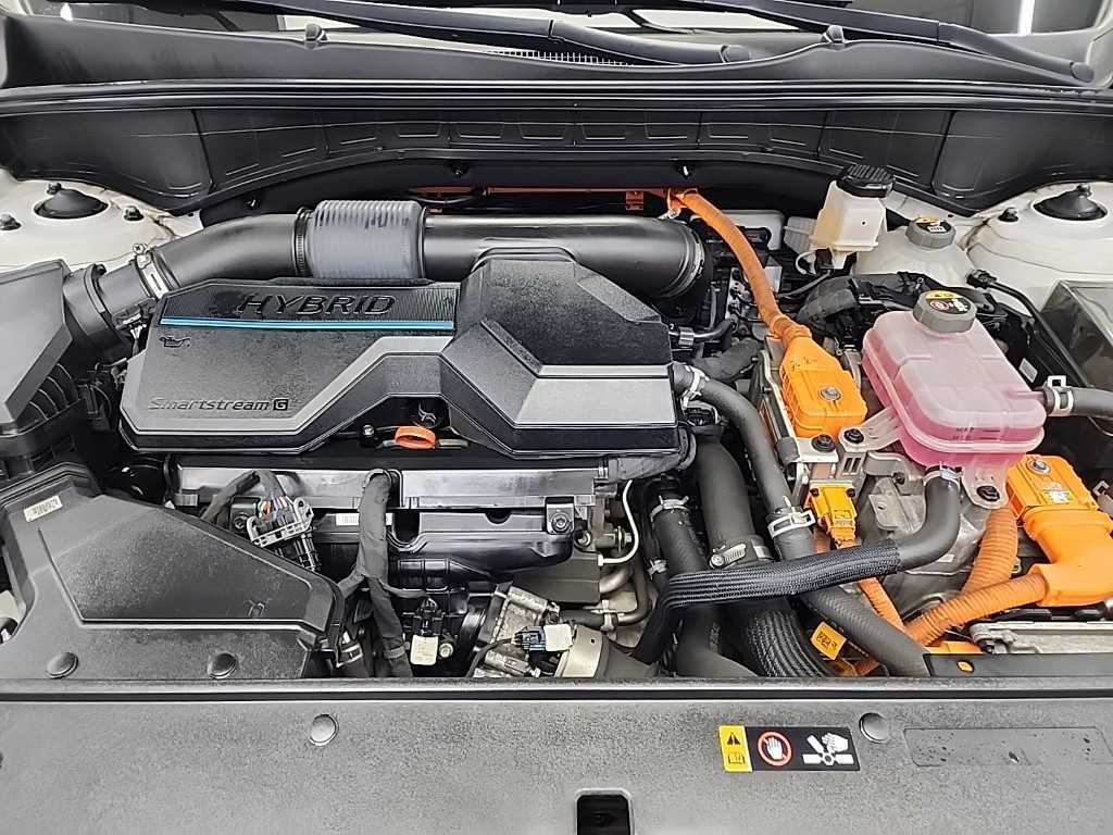 KIA Sorento - Vista 5