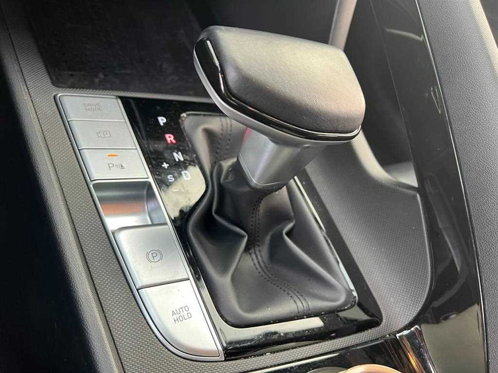 HYUNDAI Avante 2021 Blanco - Importación desde Corea - HF Imports Iquique - Foto 13