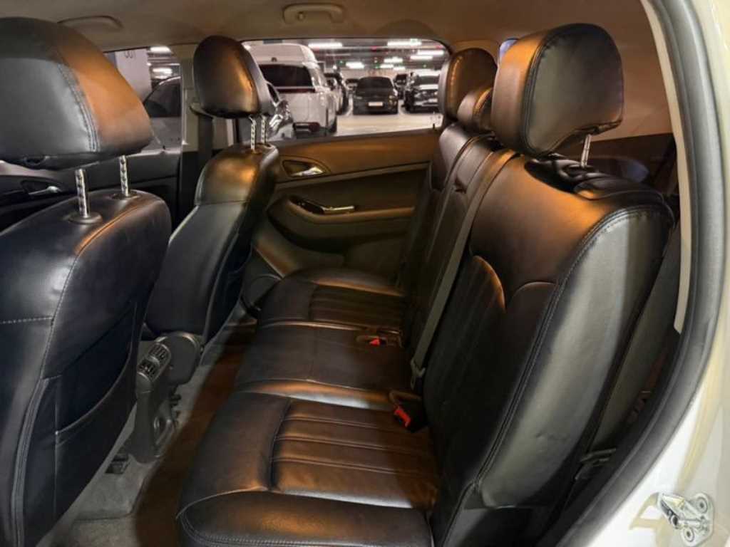 Chevrolet Orlando - Vista 7