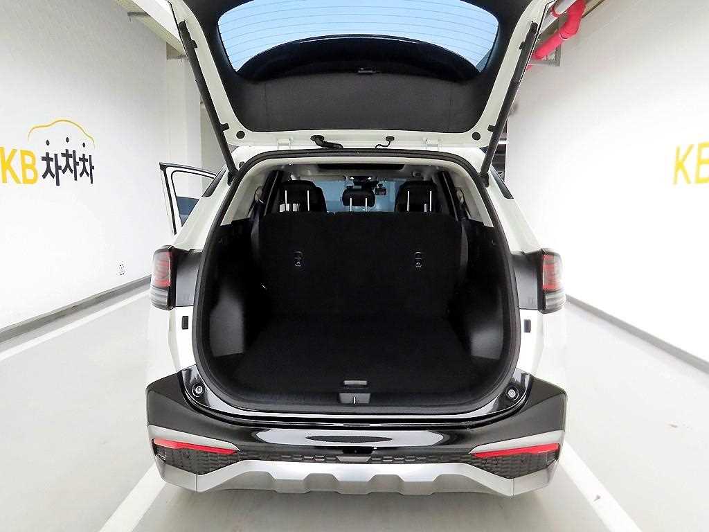 KIA Sportage - Vista 5
