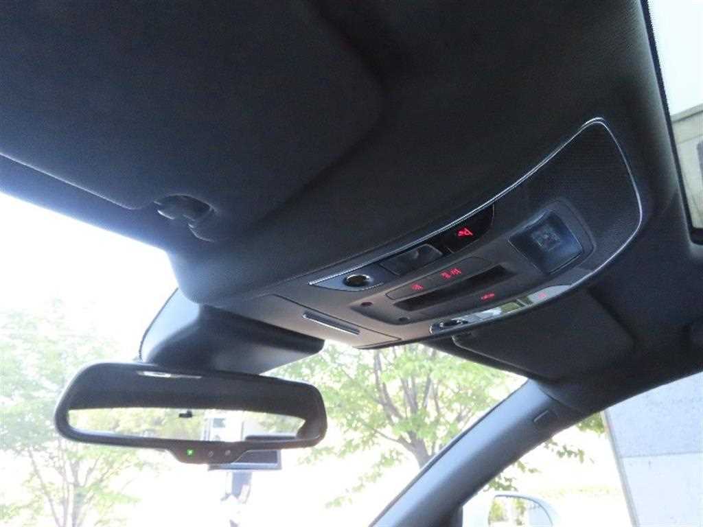 Audi A6 - Vista 10