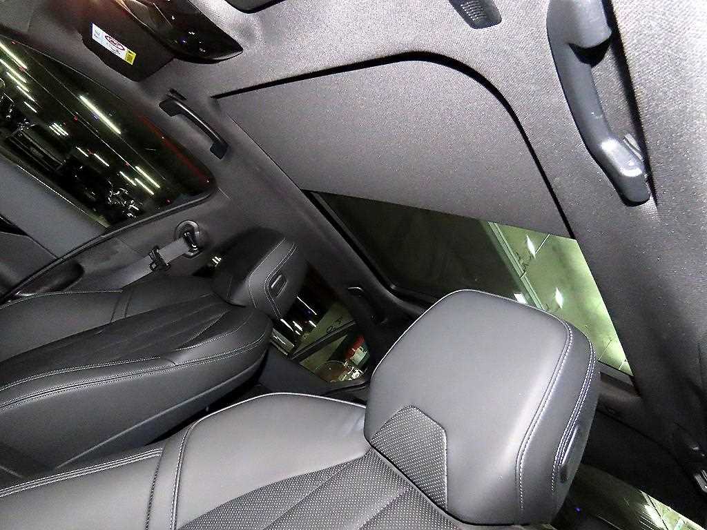 BMW 5 Series 2024 Blanco - Importación desde Corea - HF Imports Iquique - Foto 17