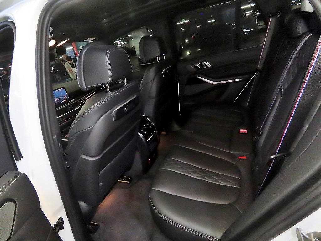 BMW X5 - Vista 7