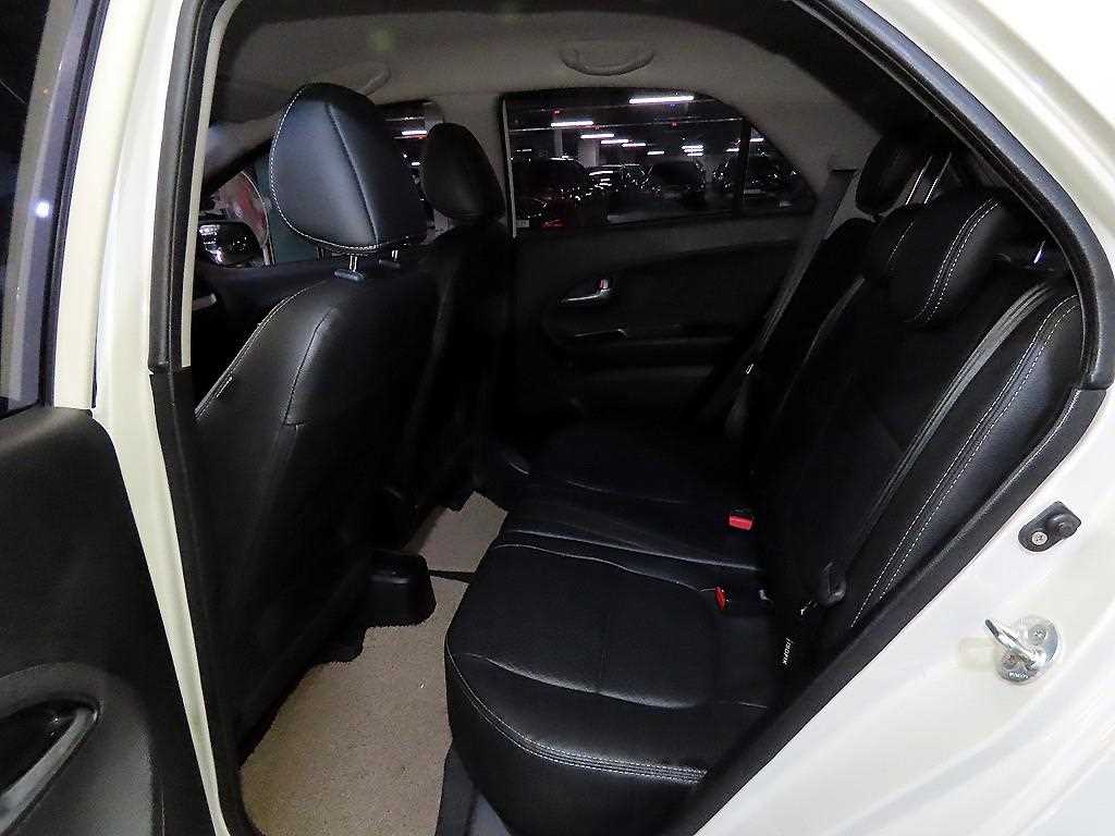 KIA Morning - Vista 7