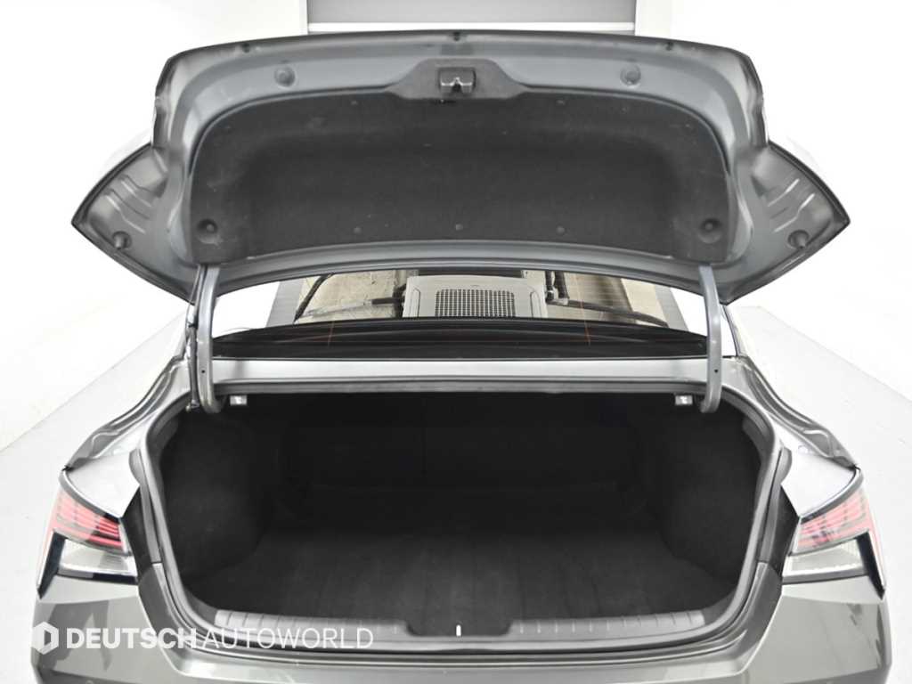 HYUNDAI Avante 2022 Gris - Importación desde Corea - HF Imports Iquique - Foto 19