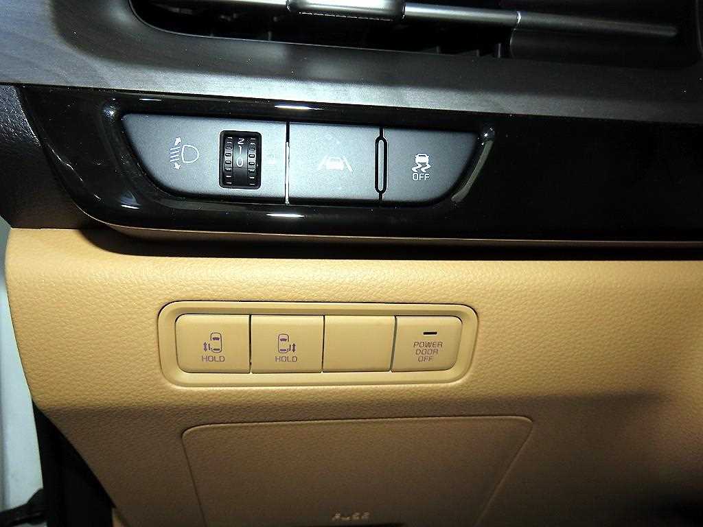 KIA Carnival 2023 Blanco - Importación desde Corea - HF Imports Iquique - Foto 14