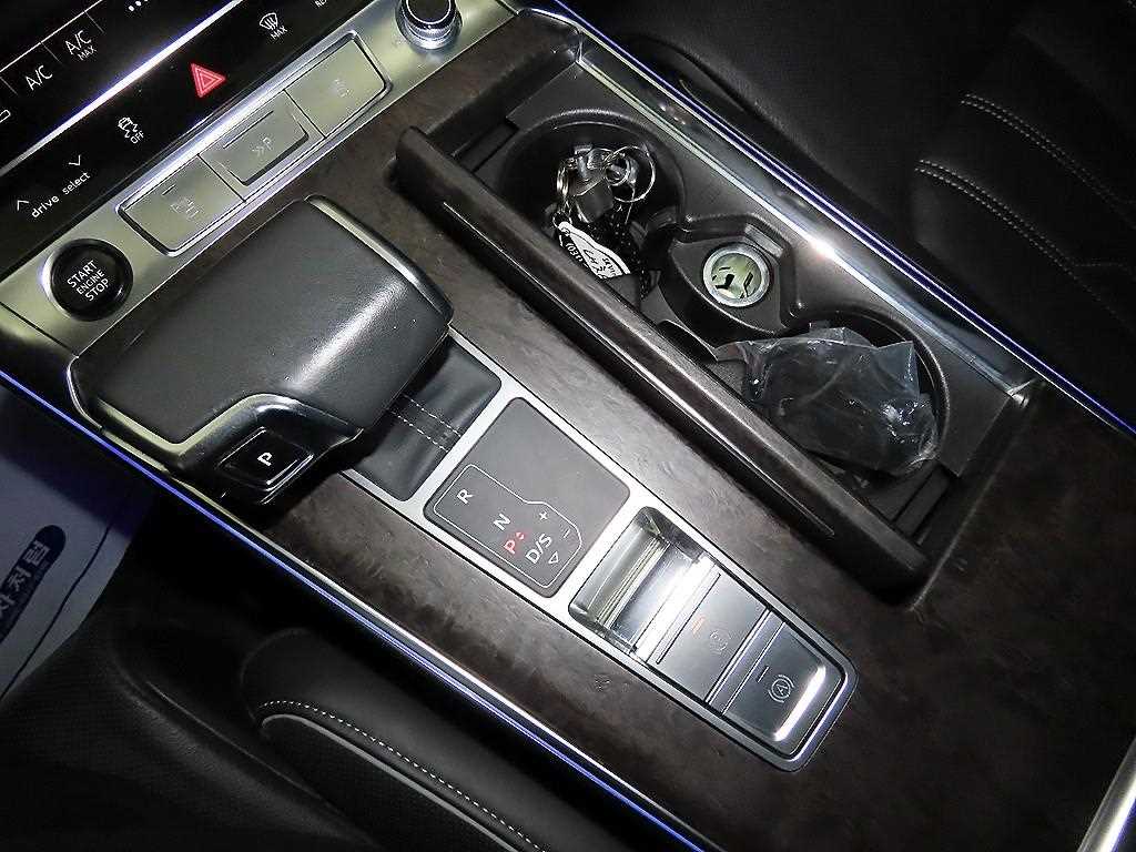 Audi A7 - Vista 12