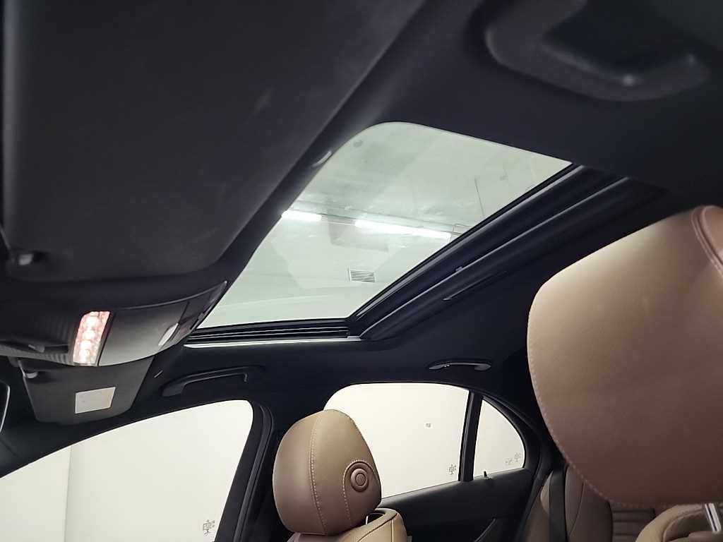Mercedes Benz E class 2022 Azul - Importación desde Corea - HF Imports Iquique - Foto 15