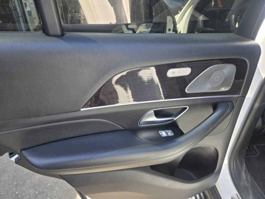 Mercedes Benz GLE Class 2022 Blanco - Importación desde Corea - HF Imports Iquique - Foto 16