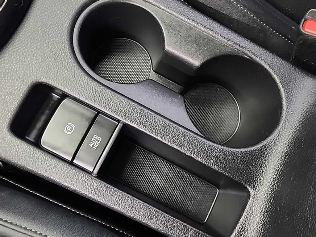 KIA Seltos 2020 Rojo - Importación desde Corea - HF Imports Iquique - Foto 17