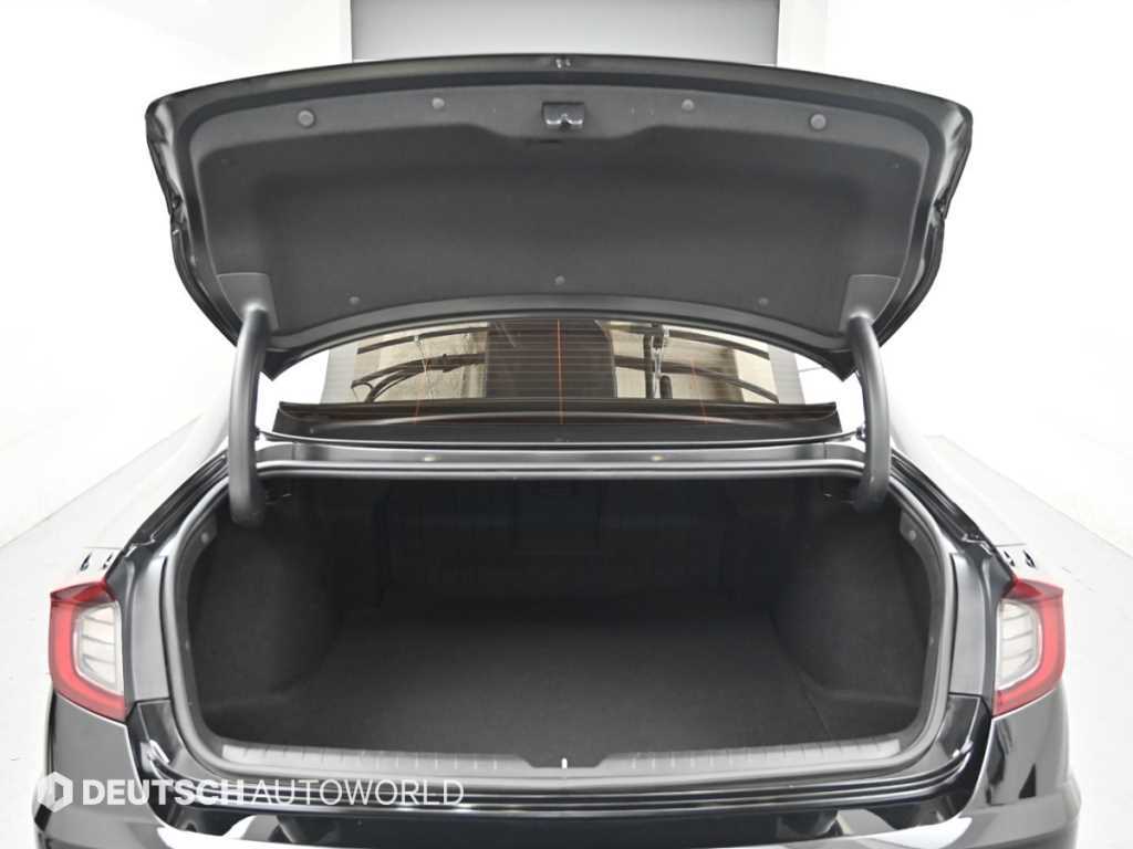 HYUNDAI Sonata 2022 Negro - Importación desde Corea - HF Imports Iquique - Foto 19