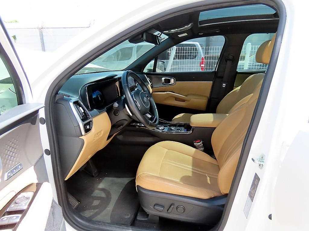 KIA Sorento - Vista 5