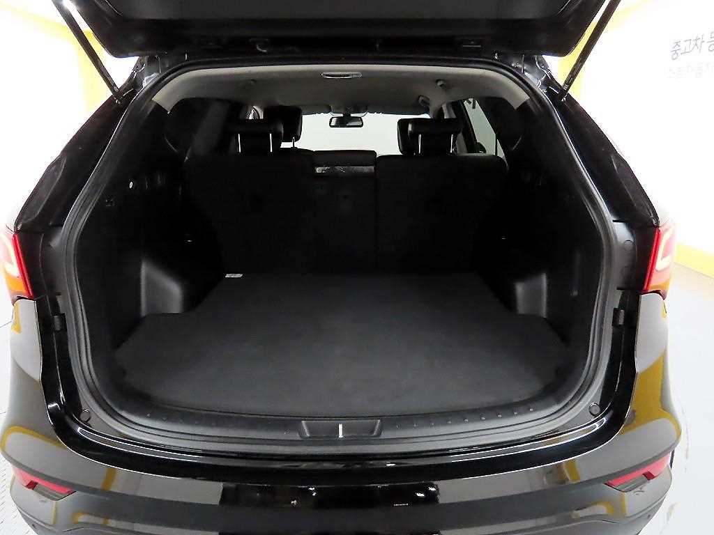 HYUNDAI Santa Fe 2016 Negro - Importación desde Corea - HF Imports Iquique - Foto 18