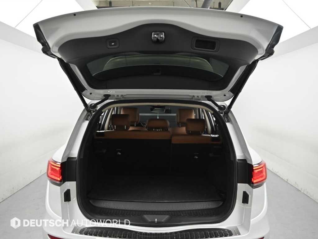 SAMSUNG QM6 2022 Blanco - Importación desde Corea - HF Imports Iquique - Foto 19