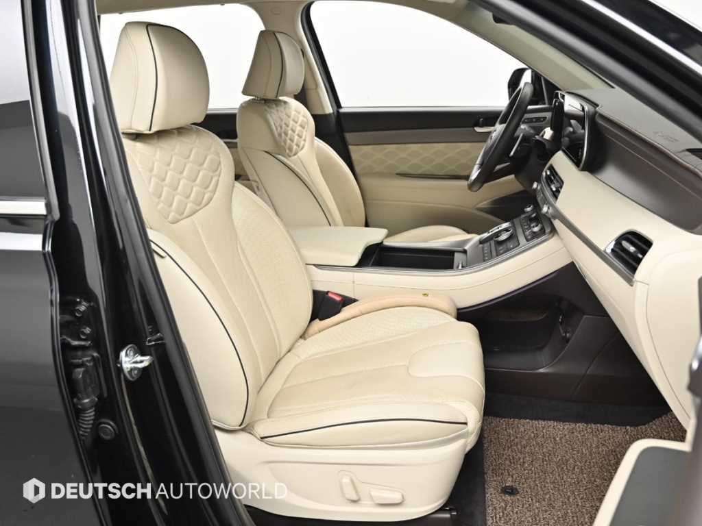 HYUNDAI Palisade - Vista 10
