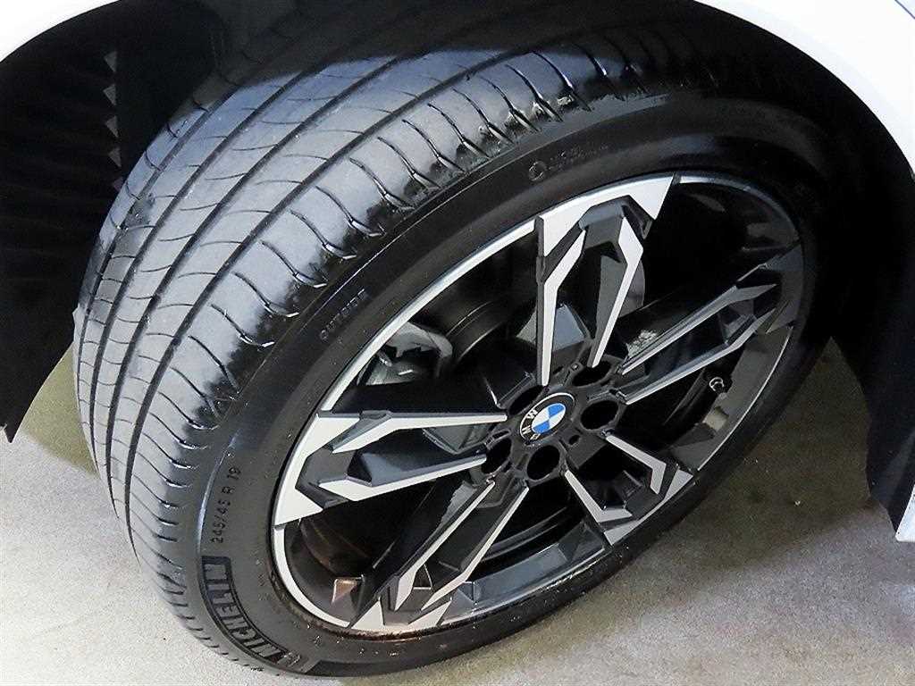 BMW X1 2025 - Importación desde Corea - HF Imports Iquique - Foto 20