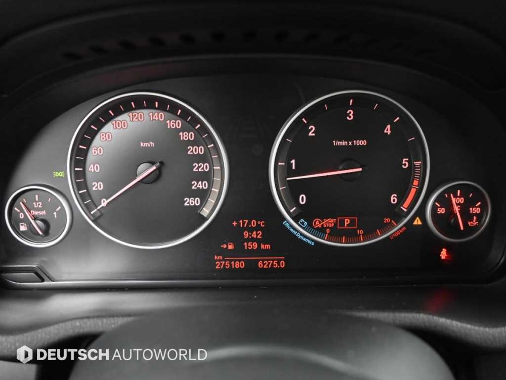 BMW X3 - Vista 8
