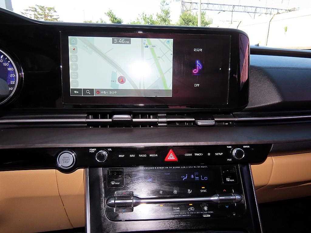 KIA Carnival 2021 Blanco - Importación desde Corea - HF Imports Iquique - Foto 14