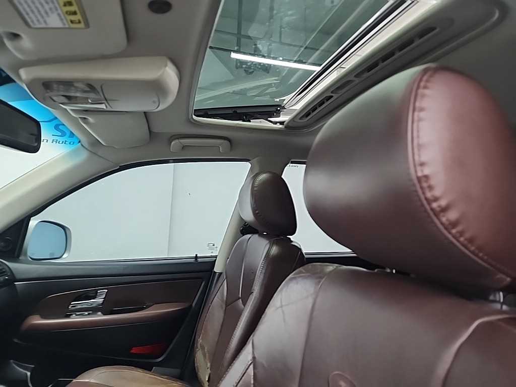 Ssangyong Rexton 2013 - Importación desde Corea - HF Imports Iquique - Foto 15