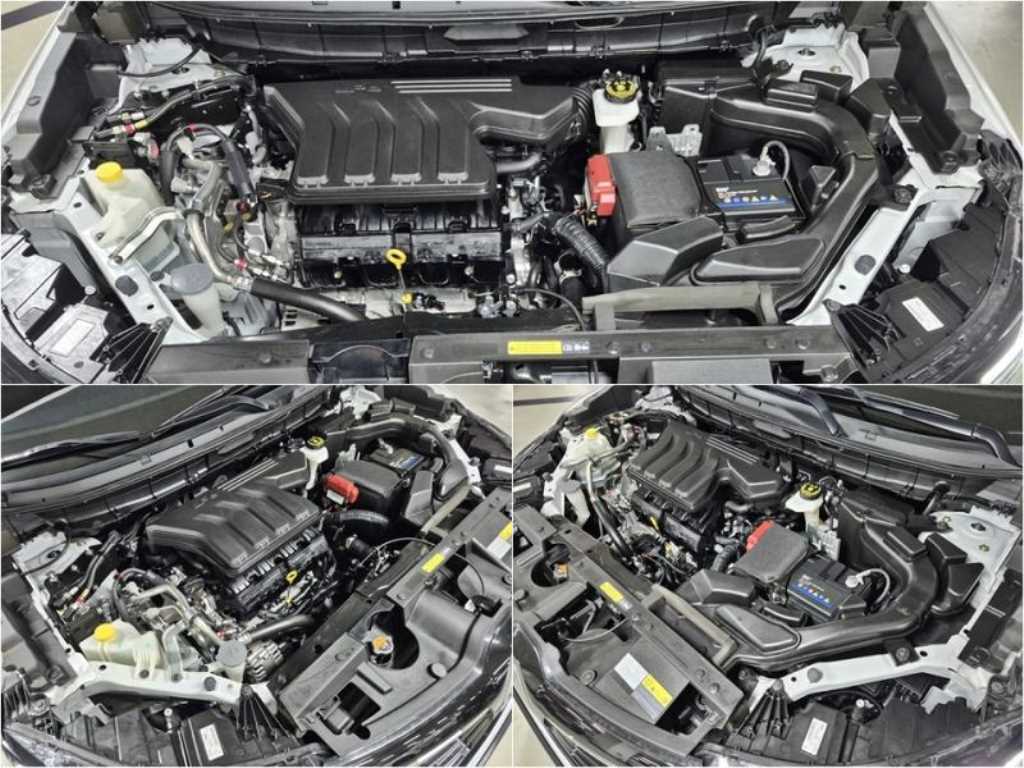 SAMSUNG QM6 2025 Blanco - Importación desde Corea - HF Imports Iquique - Foto 17