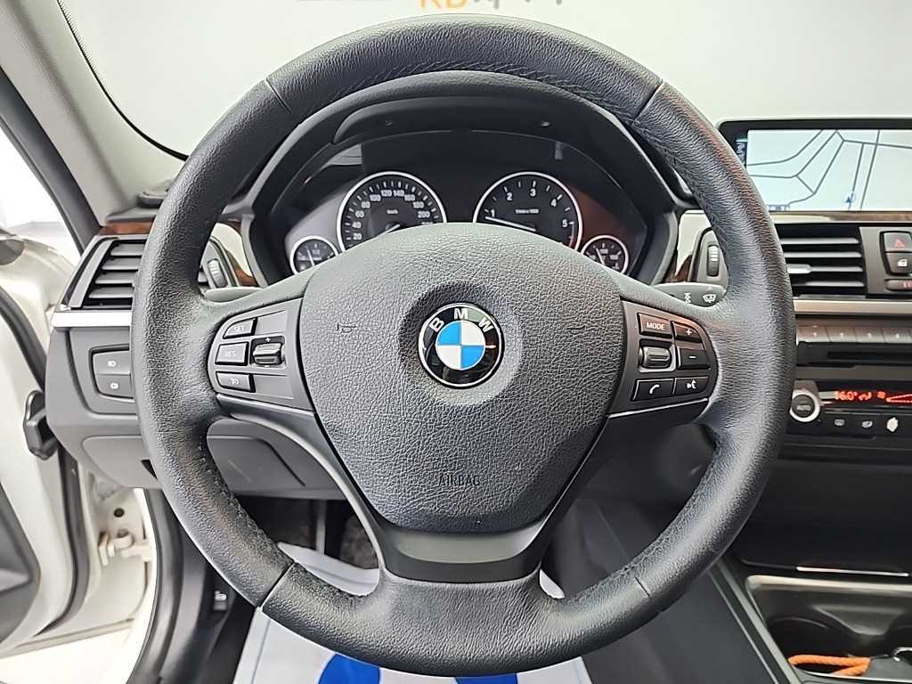 BMW 3 series - Vista 9