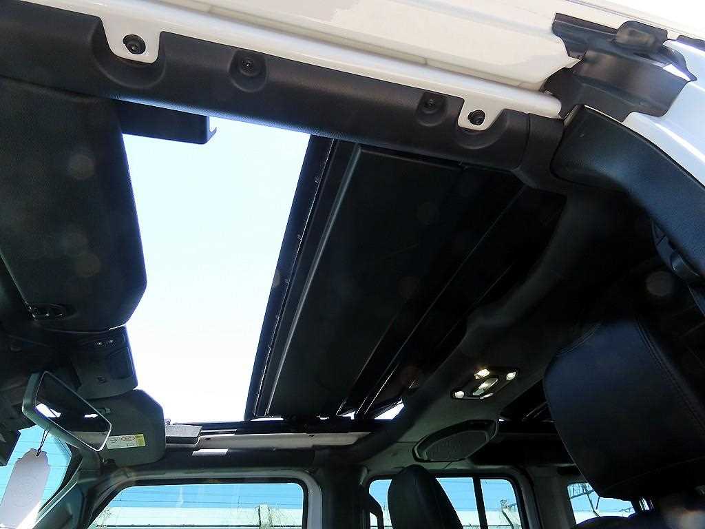 Jeep Wrangler 2021 - Importación desde Corea - HF Imports Iquique - Foto 17
