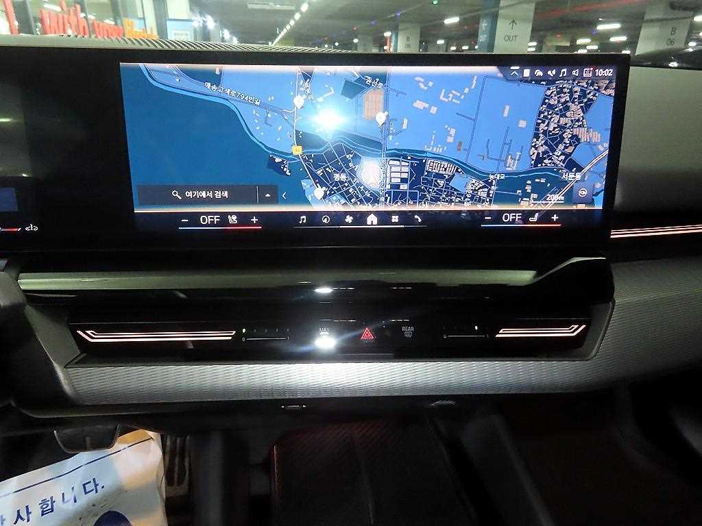 BMW 5 Series - Vista 11