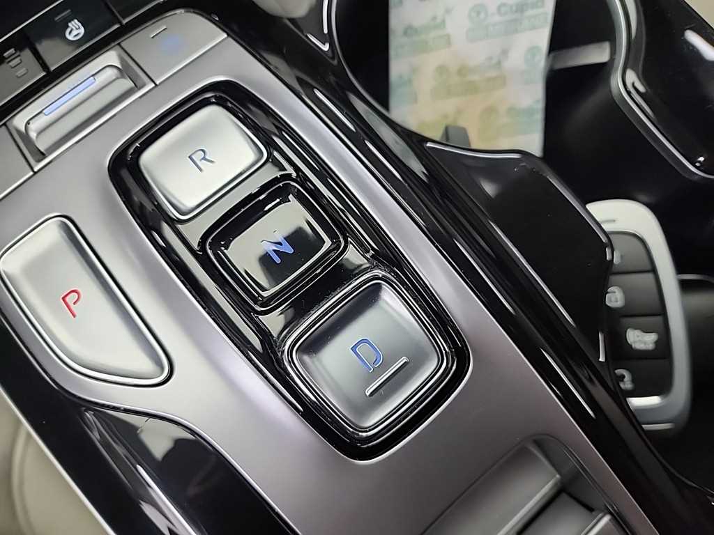 HYUNDAI Tucson - Vista 8