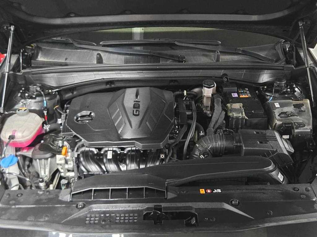 KIA K8 2023 Negro - Importación desde Corea - HF Imports Iquique - Foto 20