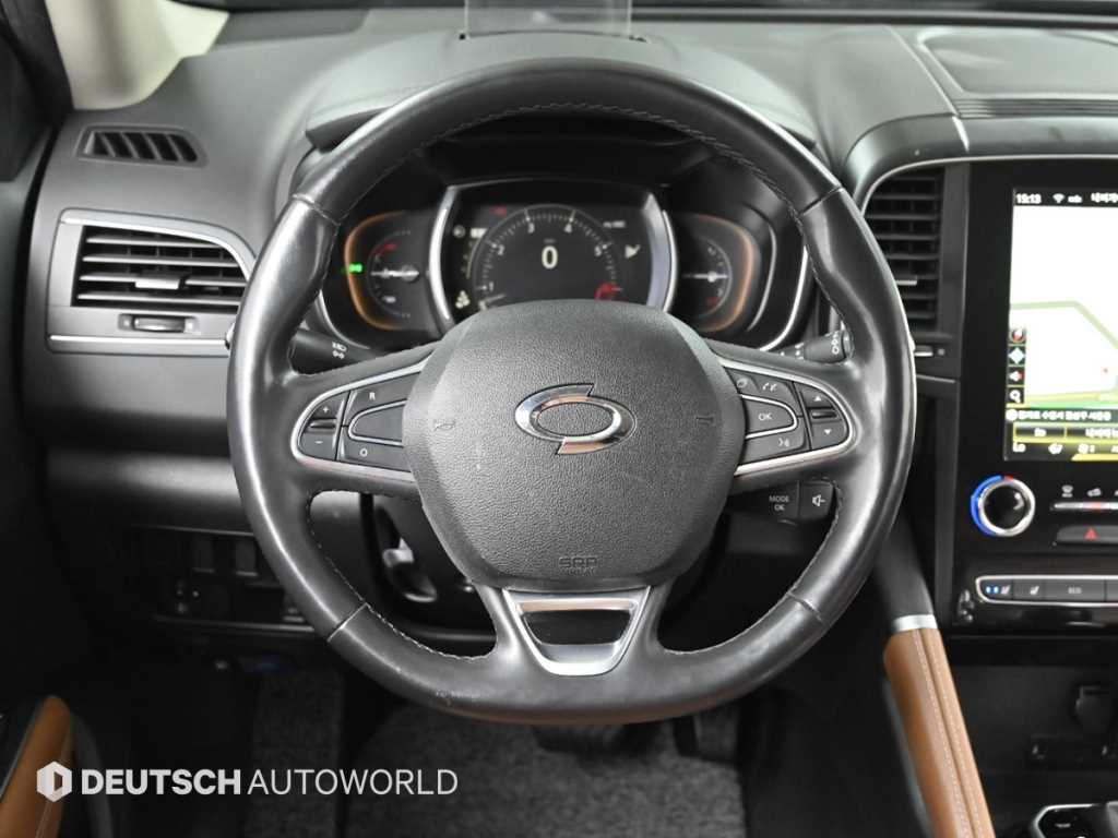 SAMSUNG QM6 2021 Gris - Importación desde Corea - HF Imports Iquique - Foto 13