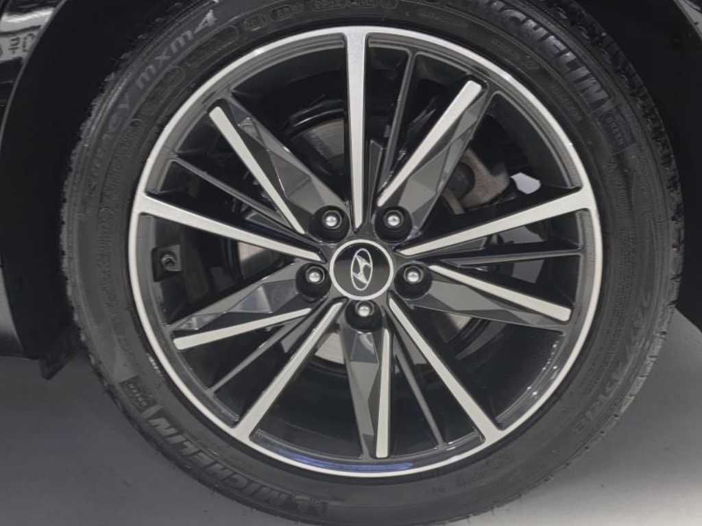 HYUNDAI Grandeur 2022 - Importación desde Corea - HF Imports Iquique - Foto 19