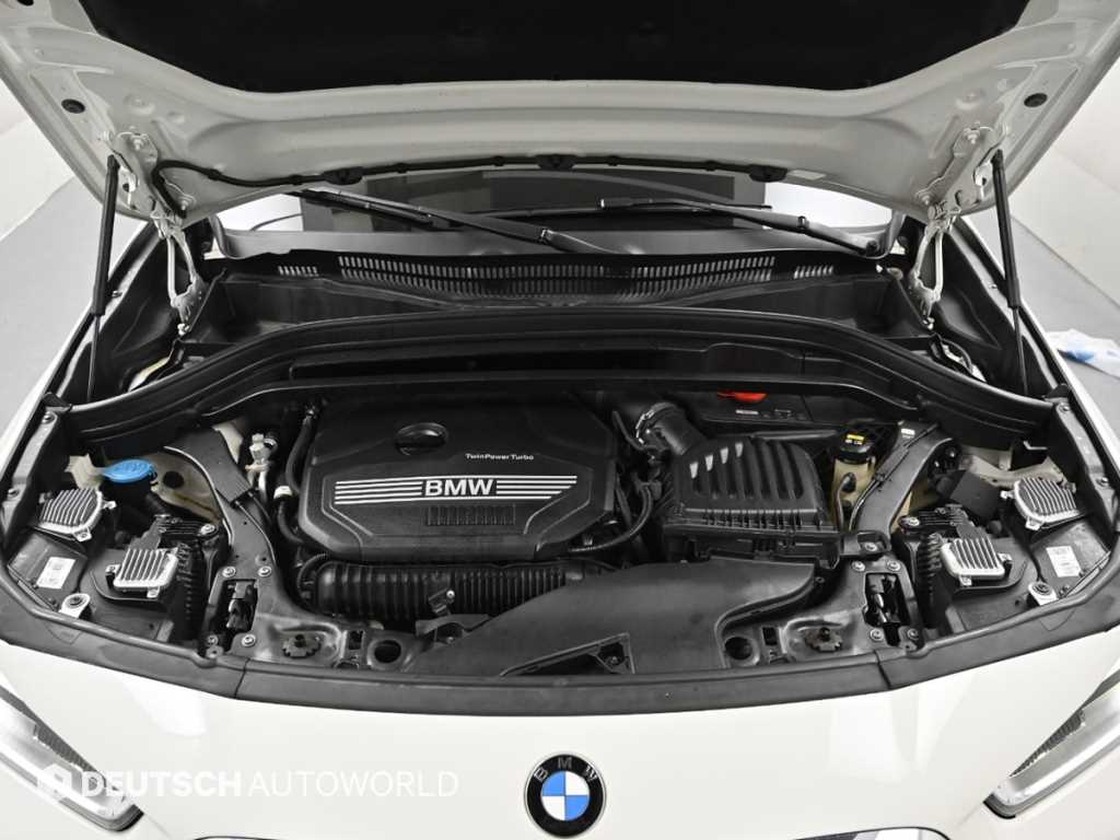 BMW X2 - Vista 6
