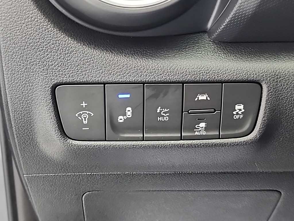 HYUNDAI Kona 2019 Gris - Importación desde Corea - HF Imports Iquique - Foto 17