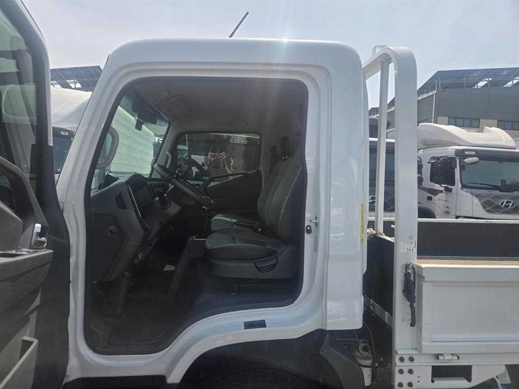 medium and large cargo Cargo - Vista 10