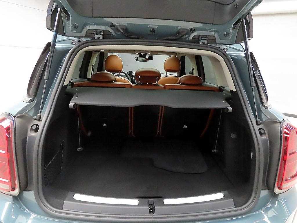 Mini Countryman 2022 - Importación desde Corea - HF Imports Iquique - Foto 17