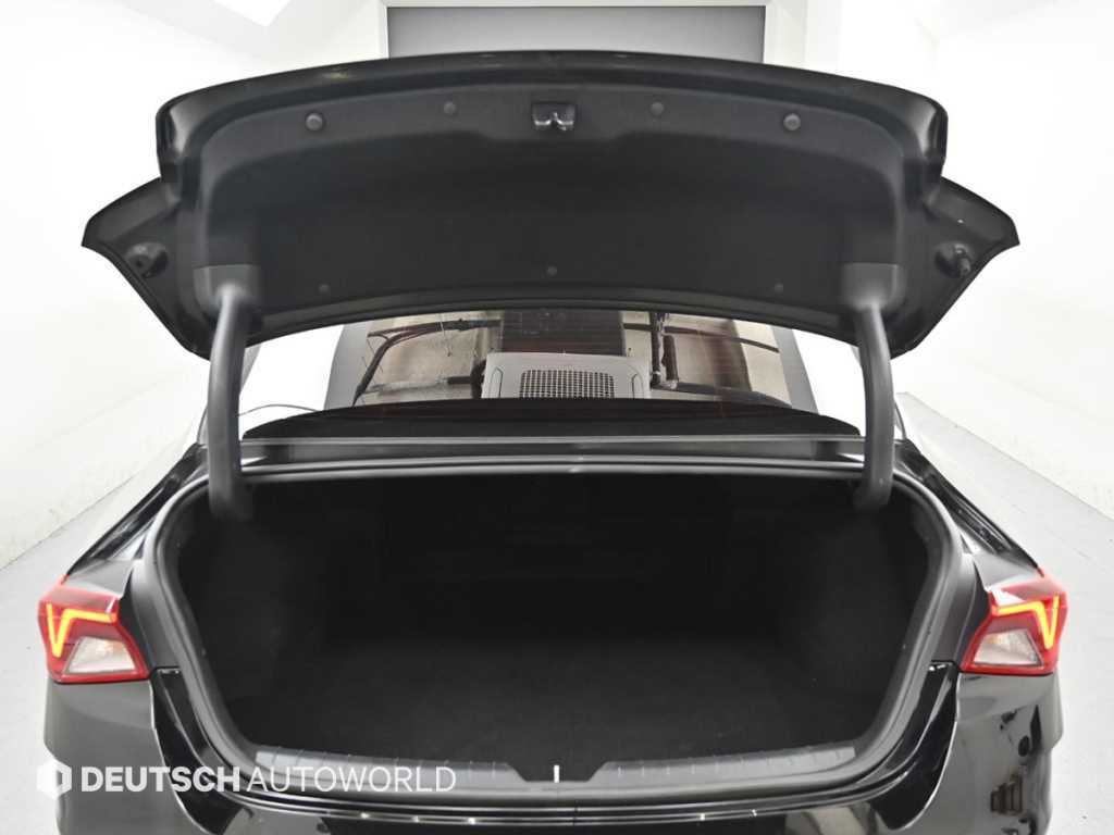 KIA K5 2020 Negro - Importación desde Corea - HF Imports Iquique - Foto 20