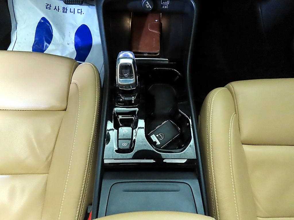 Volvo XC40 - Vista 12