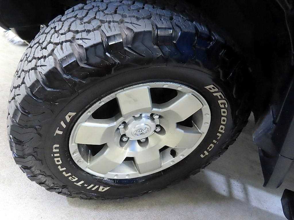 Toyota FJ Cruiser 2007 Azul - Importación desde Corea - HF Imports Iquique - Foto 19