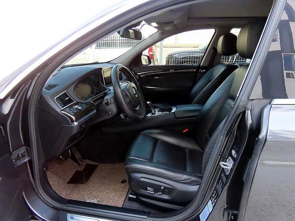 BMW Gran Turismo - Vista 5