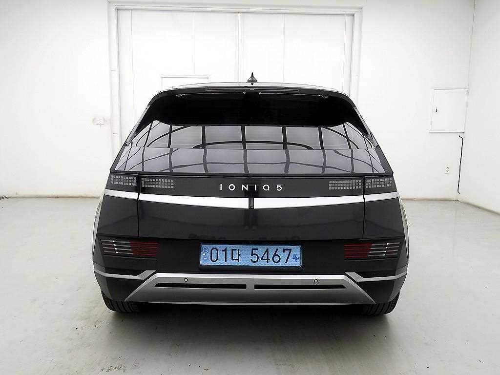 HYUNDAI Ioniq 5 - Vista 3
