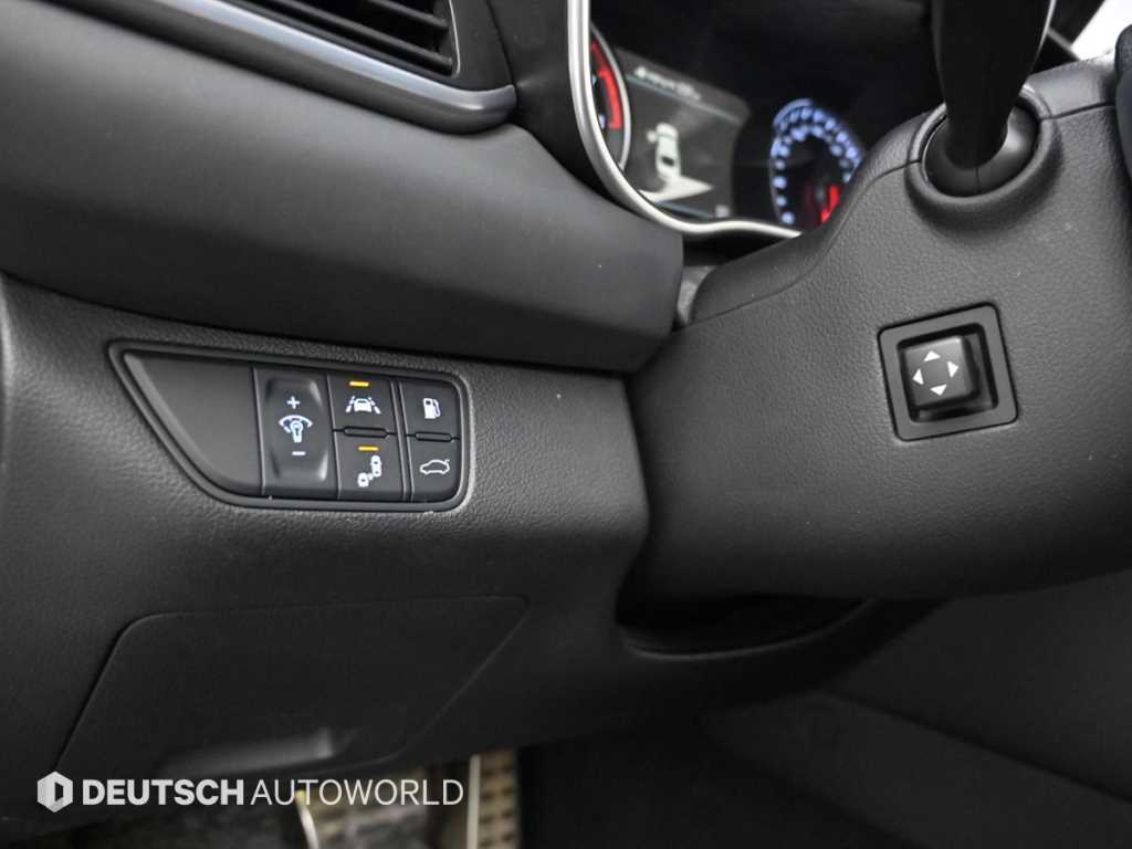 Genesis G70 2018 Negro - Importación desde Corea - HF Imports Iquique - Foto 17