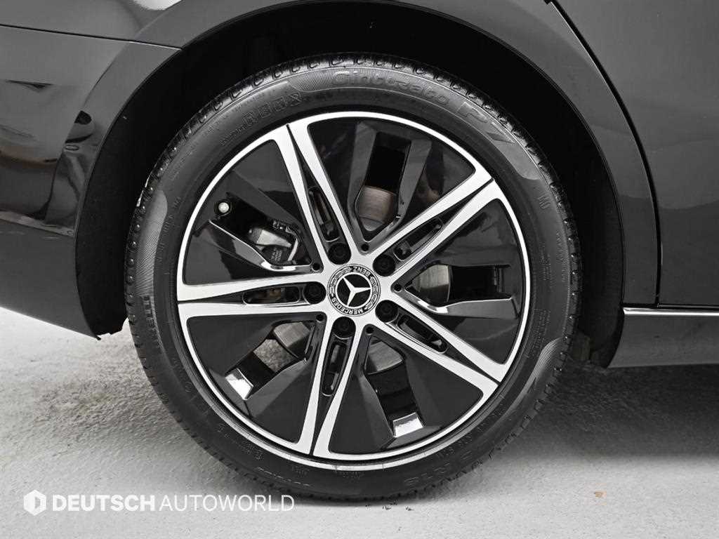 Mercedes Benz A Class - Vista 5