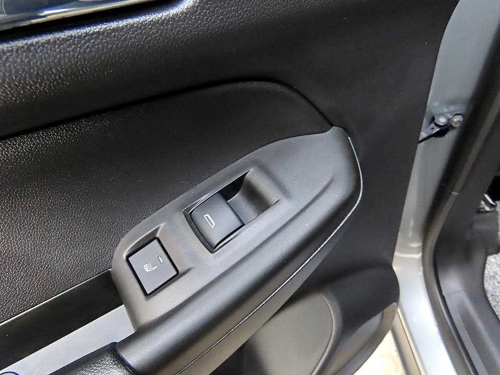 Chevrolet Trail Blazer 2025 Gris - Importación desde Corea - HF Imports Iquique - Foto 16